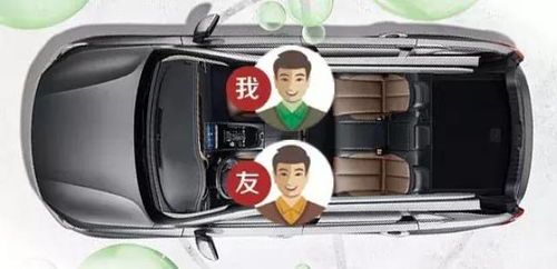 小汽车有多少座位
